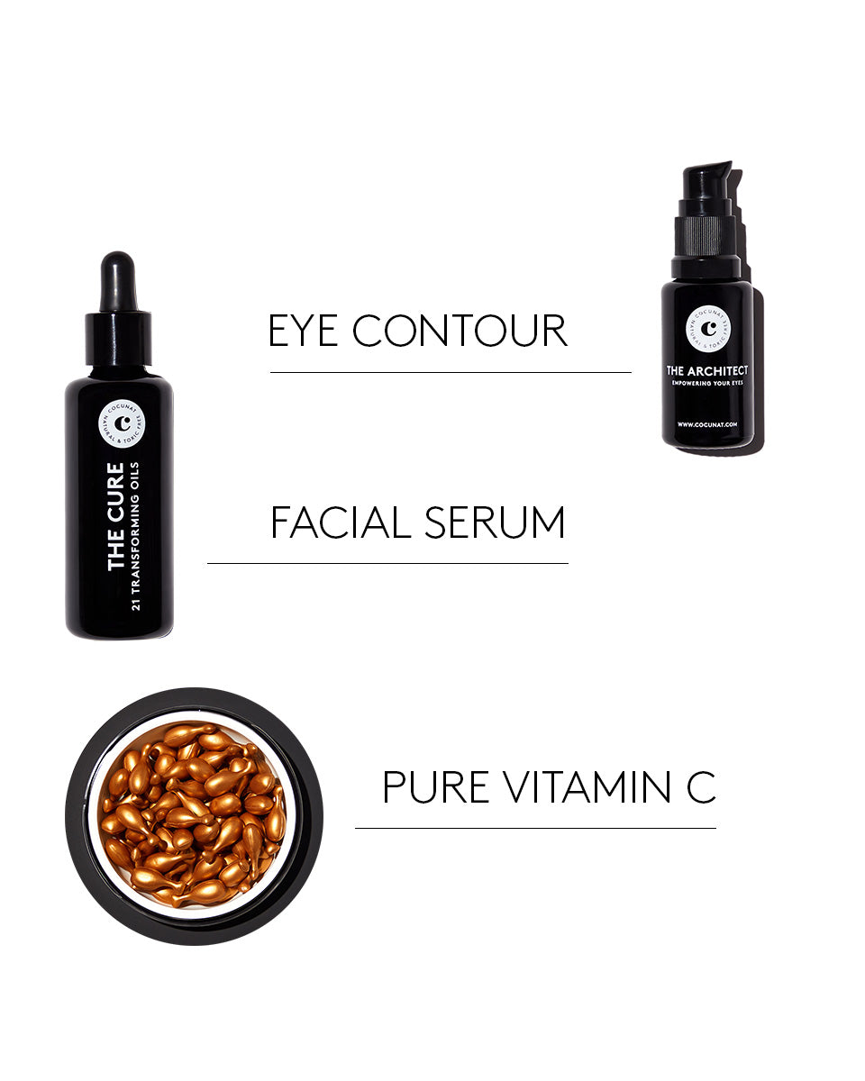 Rutina Revitalización Radiante