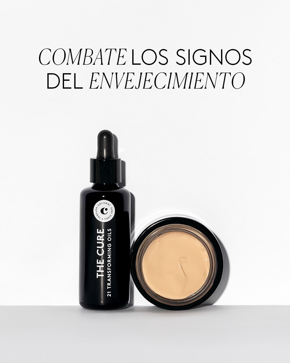 Dúo Reparador Antiedad