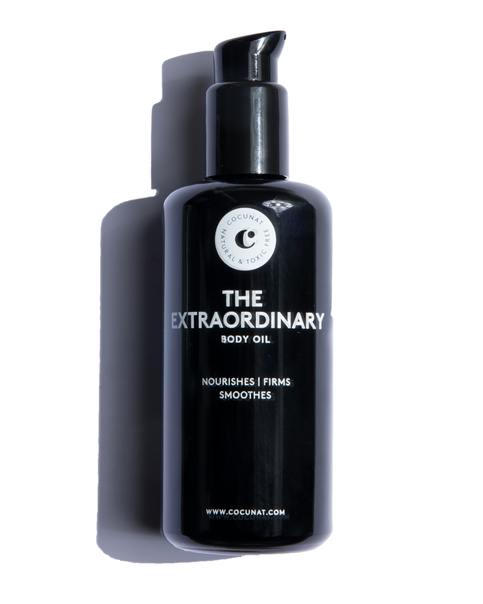 Aceite Extraordinario