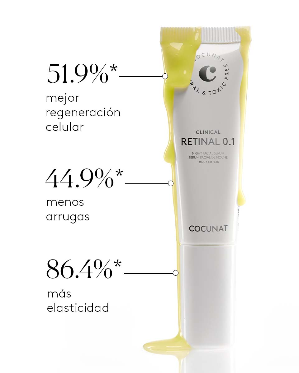 Clinical Retinal 0.1