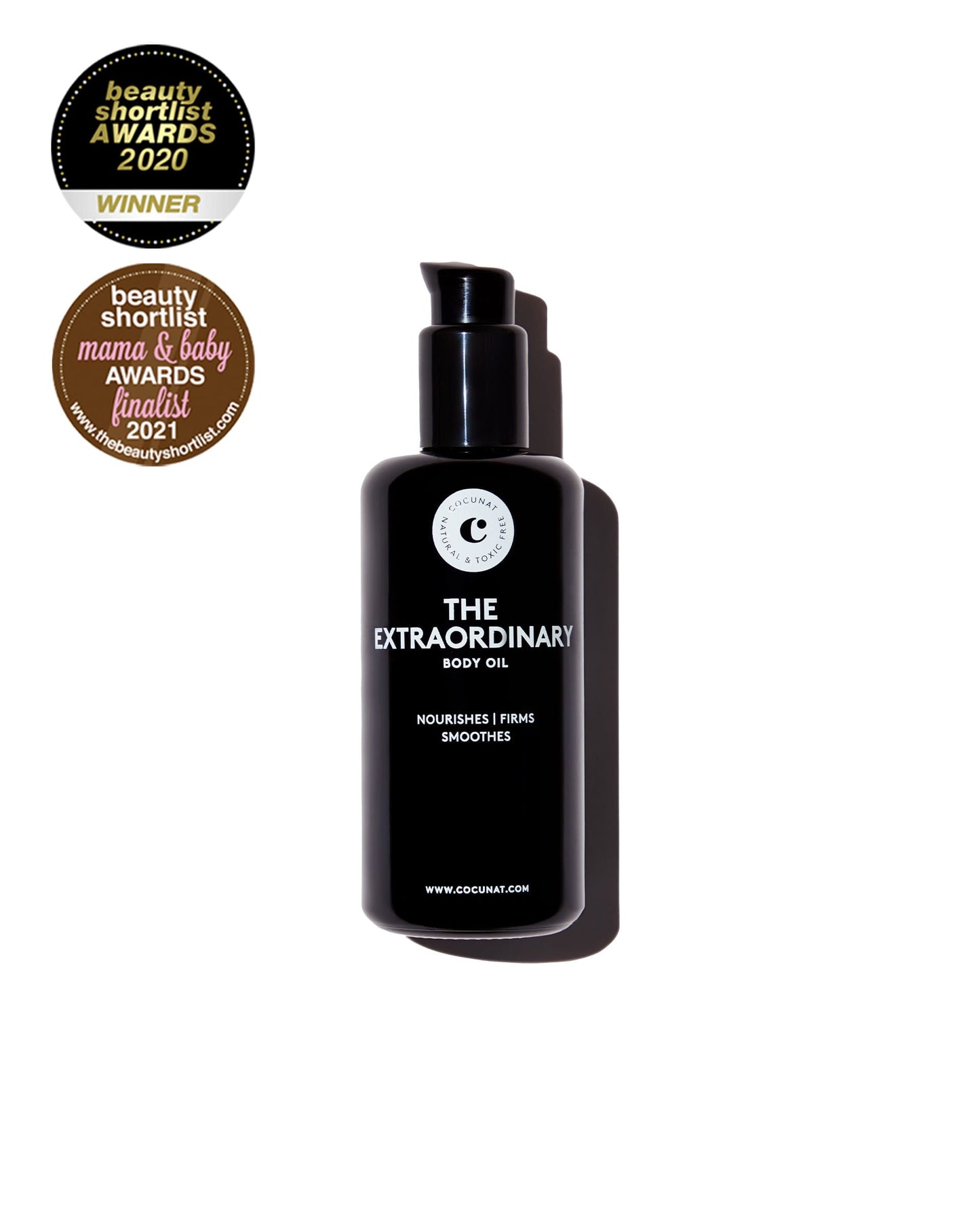 Aceite Extraordinario
