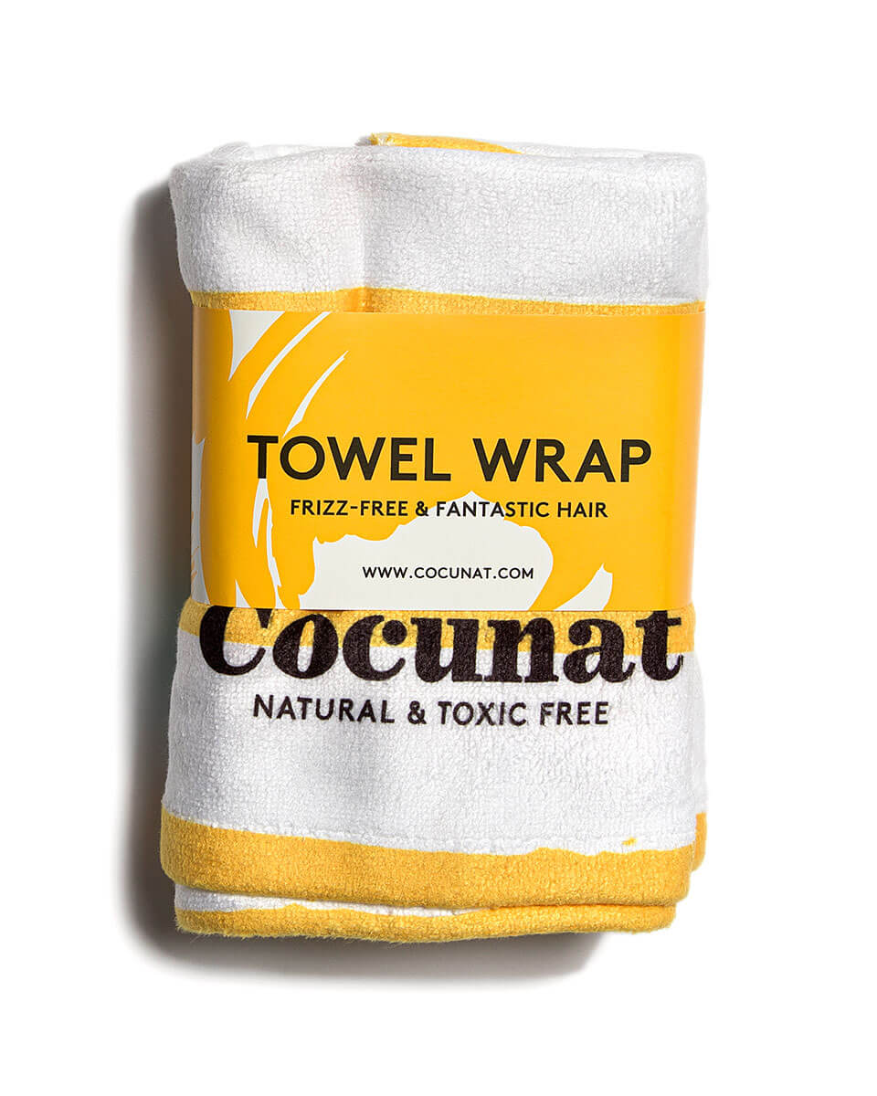 Towel Wrap