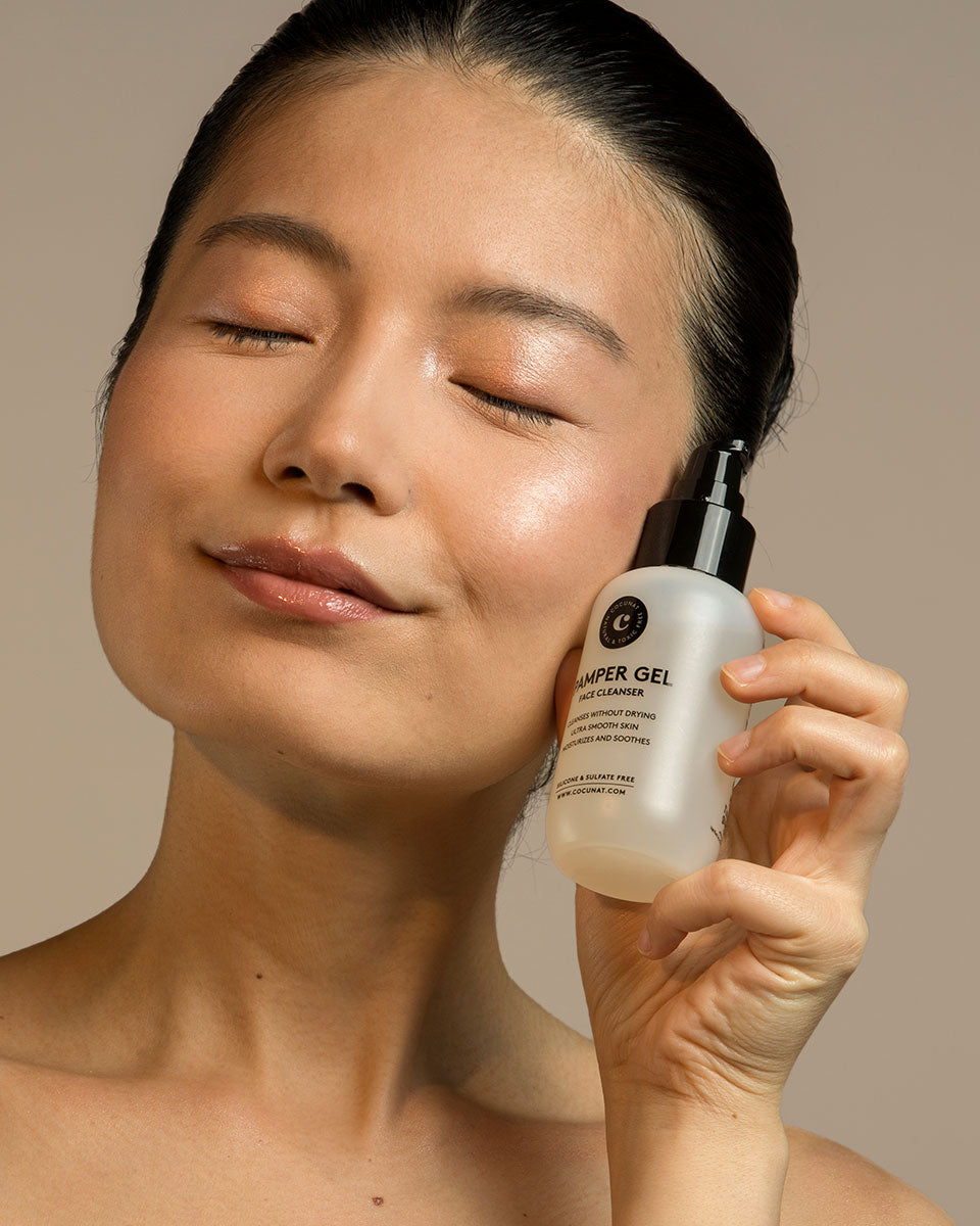 Kit Limpieza Antiedad