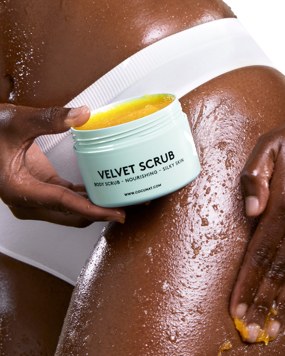 Body Power & Revive Skin Ritual