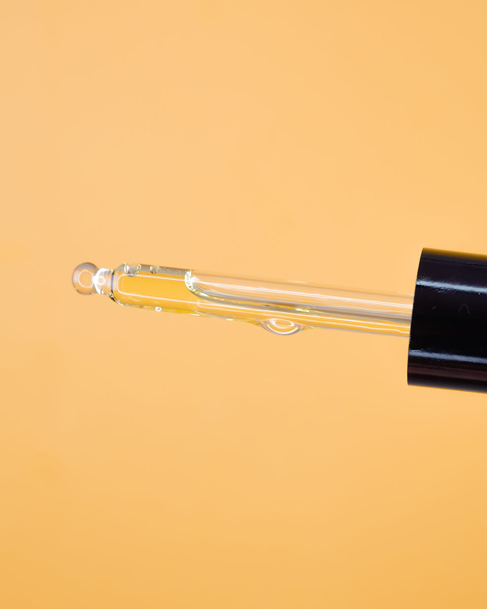 Capillary Argan Serum