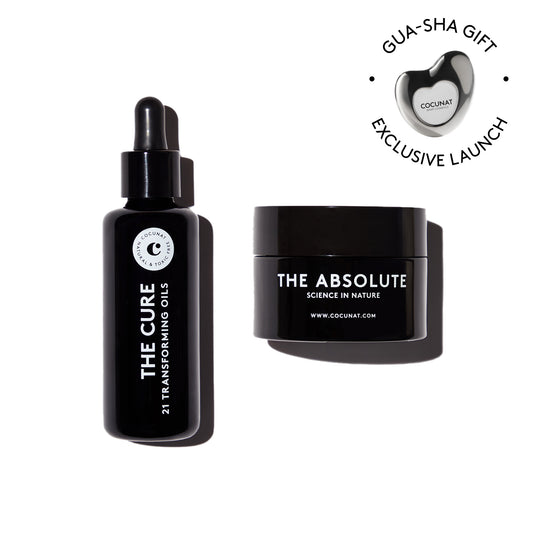 The Absolute + The Cure