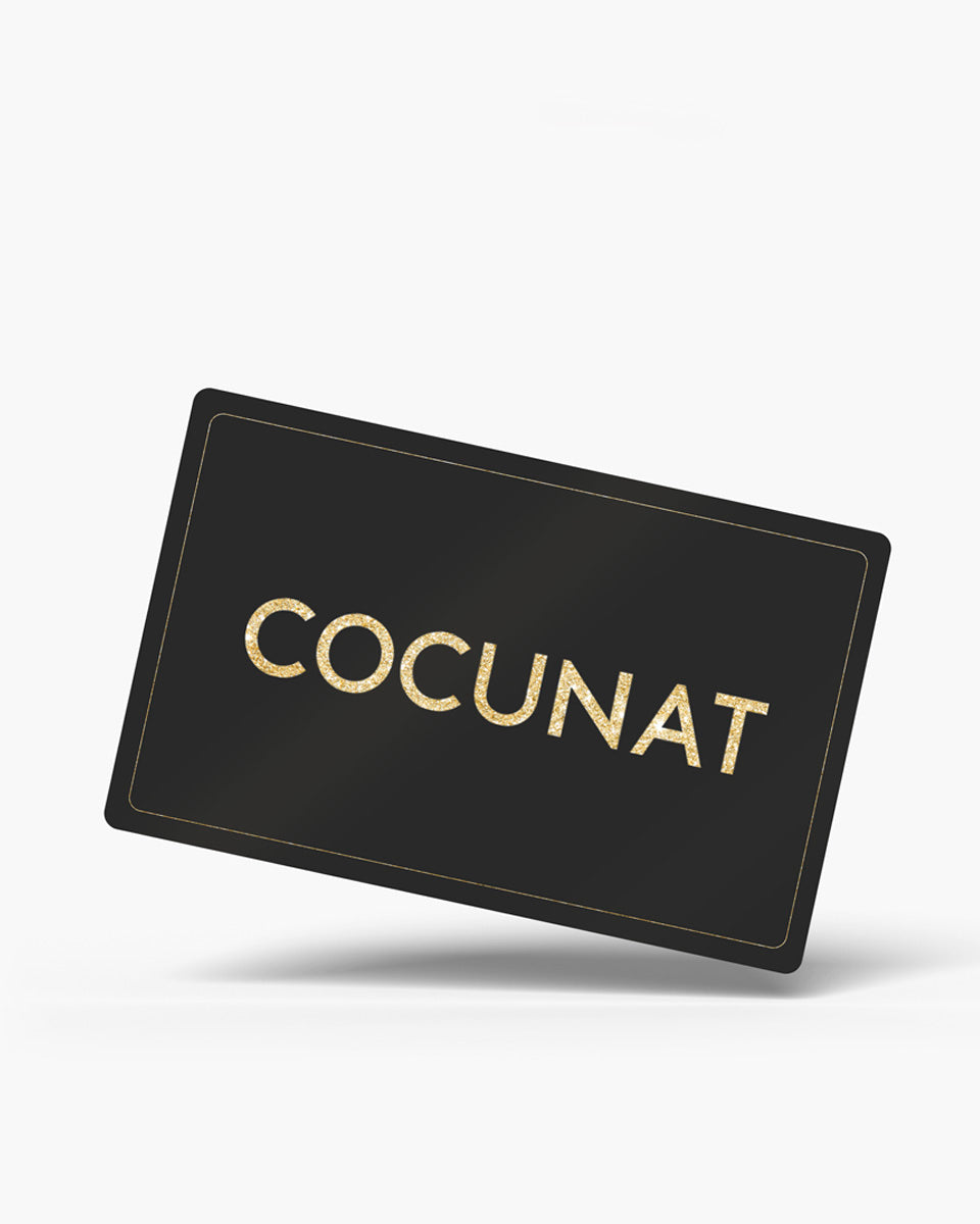 COCUNAT Gift Card
