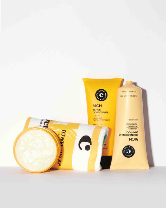 PACK PELO SECO Y NUTRICIÓN