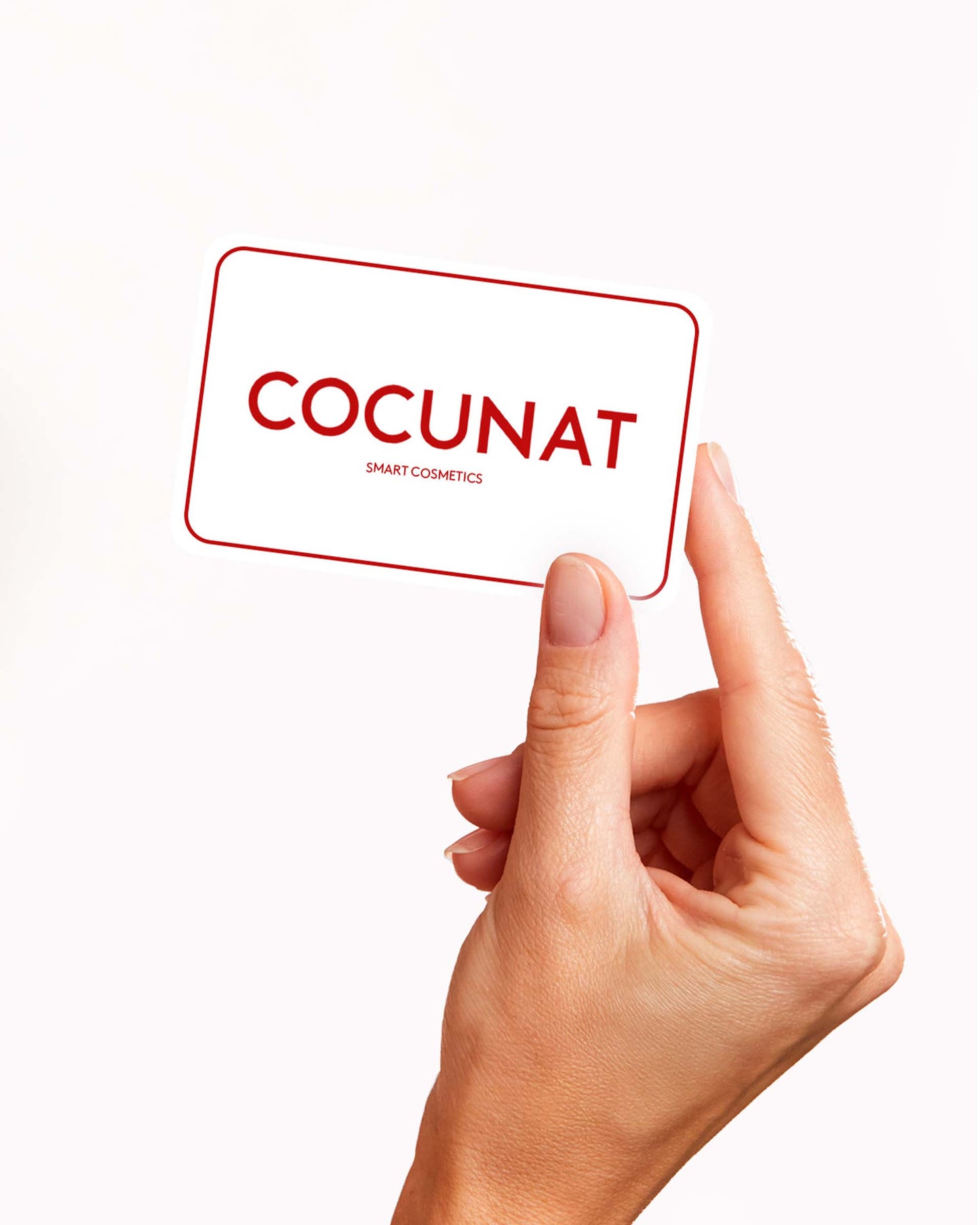 COCUNAT Gift Card