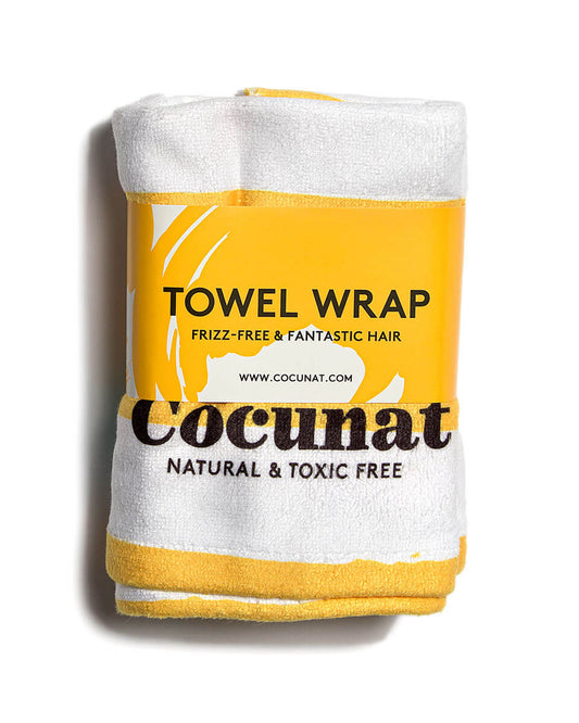 Towel Wrap