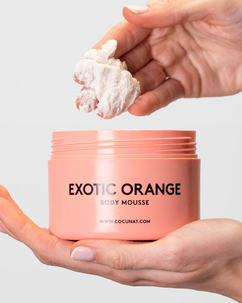 Body Power & Revive Skin Ritual